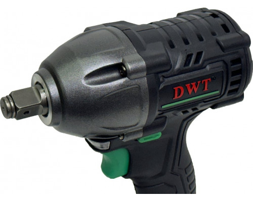 Бесщеточный аккумуляторный ударный гайковерт DWT ABWP-20 HDN-4C2 BMC Бесщеточный аккумуляторный ударный гайковерт DWT ABWP-20 HDN-4C2 BMC