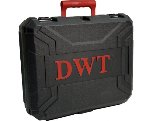 Перфоратор DWT SDS-Plus BHP12-28 V BMC Перфоратор DWT SDS-Plus BHP12-28 V BMC