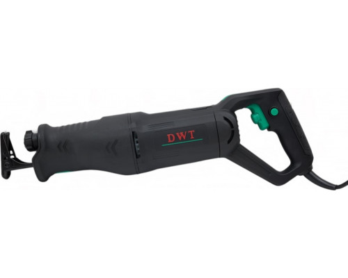 Пила сабельная DWT SASP11-29 V Пила сабельная DWT SASP11-29 V