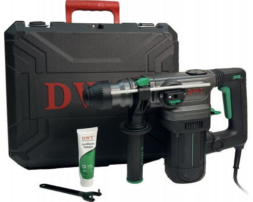Перфоратор DWT SDS-Plus BHP15-32 V BMC Перфоратор DWT SDS-Plus BHP15-32 V BMC