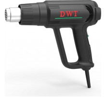 Фен технический DWT HLPP20-600 KVD