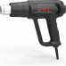 Фен технический DWT HLPP20-600 KVD