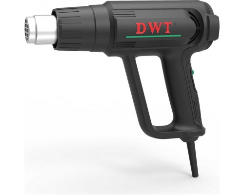 Фен технический DWT HLPP20-600 Фен технический DWT HLPP20-600
