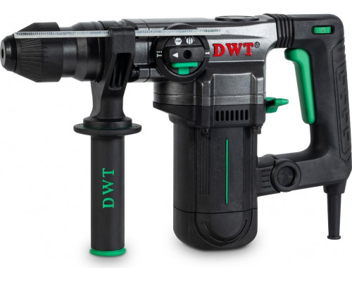 Перфоратор DWT SDS-Plus BHP12-28 V BMC Перфоратор DWT SDS-Plus BHP12-28 V BMC