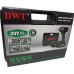 Бесщеточный аккумуляторный ударный гайковерт DWT ABWP-20 HDN-4C2 BMC