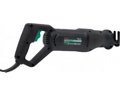Пила сабельная DWT SASP11-29 V Пила сабельная DWT SASP11-29 V