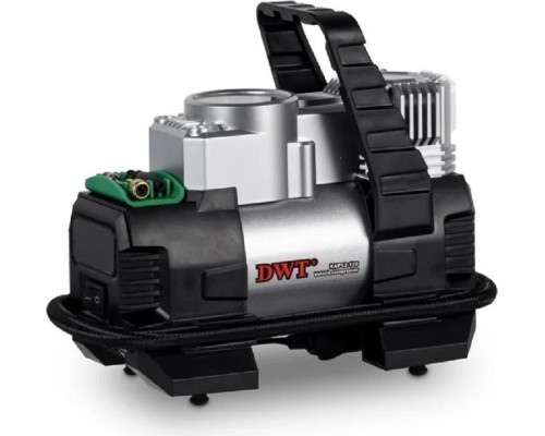 Автомобильный компрессор DWT KAP12-120