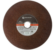 Диск абразивный Cutop Greatflex Master 400х3,2х32 мм 50-640