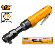 Угловой пневматический гайковерт INGCO INDUSTRIAL 1/2" 68 Hm ARW121