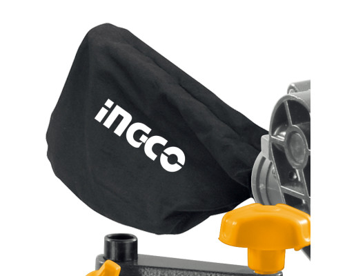 Аккумуляторная торцовочная пила INGCO INDUSTRIAL 20 В 210 мм CMS2001 Аккумуляторная торцовочная пила INGCO INDUSTRIAL 20 В 210 мм CMS2001