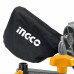 Аккумуляторная торцовочная пила INGCO INDUSTRIAL 20 В 210 мм CMS2001