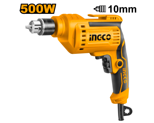 Электрическая дрель INGCO INDUSTRIAL ED50028