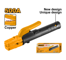 Электрододержатель INGCO 500 А WAH5008