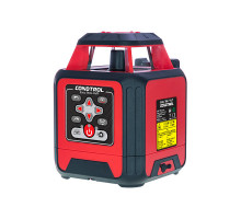 Ротационный лазерный нивелир CONDTROL Easy Roto HVR, 400 м 7-2-113