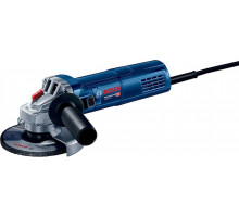 Угловая шлифмашина Bosch GWS 9-125 0.601.396.022