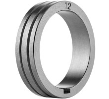 Ролик подающий Сварог 1,0-1,2 (сталь d40-32мм) 00000086020