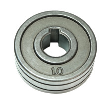 Ролик подающий d.30х10х10 V 0,8/1,0 (190п/а) ПРОФЕССИОНАЛ 04770