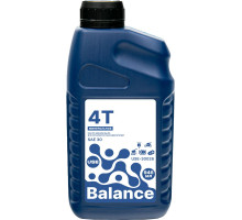 Масло USE Balance 4-х тактное минеральное SAE 30 0.946 л USE-30026