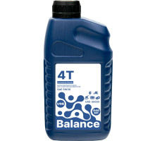 Масло USE Balance 4-х тактное полусинтетика SAE 5W-30 0.946 л USE-30025