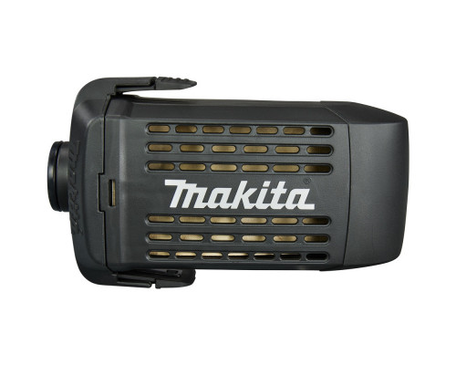 Аккумуляторная вибрационная шлифмашина Makita DBO 480 Z