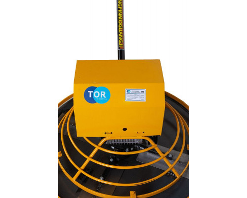 Затирочная электрическая машина TOR DMR 1000 (Z) 1018834