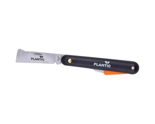 Нож Plantic для прививок прямой 37300-01