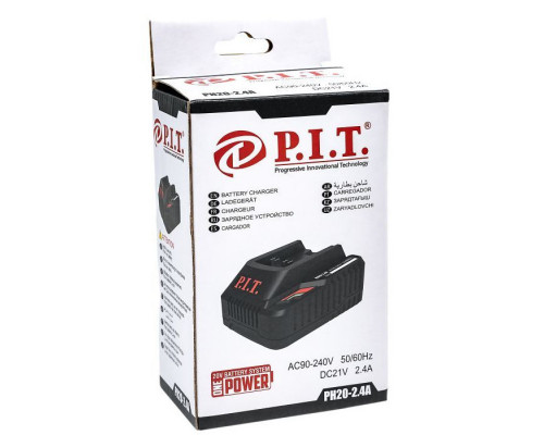 Зарядное устройство P.I.T. OnePower PH 20-2.4A