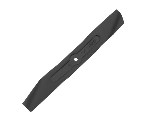 Нож для газонокосилки электрической L1500, 33 см Сибртех 96338
