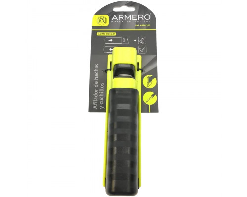Точилка для топоров и ножей ARMERO A620/100