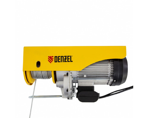 Тельфер электрический Denzel TF-1000  52016