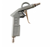 Пистолет продувочный с удлиненным соплом MATRIX 57332
