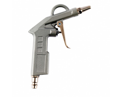 Пистолет продувочный с удлиненным соплом MATRIX 57332