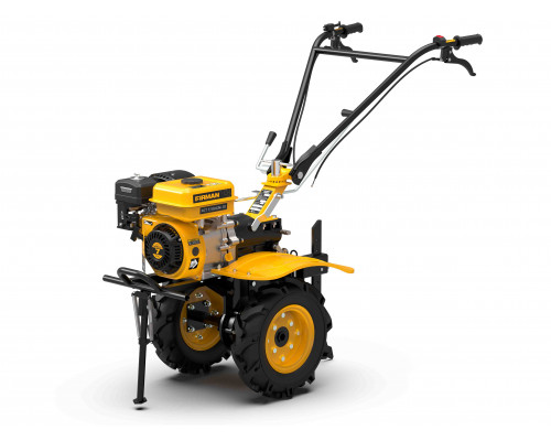 Культиватор бензиновый FIRMAN FGT-7/80GM-10 Культиватор бензиновый FIRMAN FGT-7/80GM-10