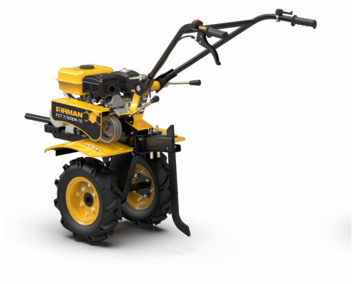 Культиватор бензиновый FIRMAN FGT-7/80BM-10