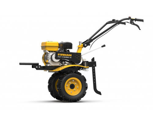 Культиватор бензиновый FIRMAN FGT-7/80BM-10S