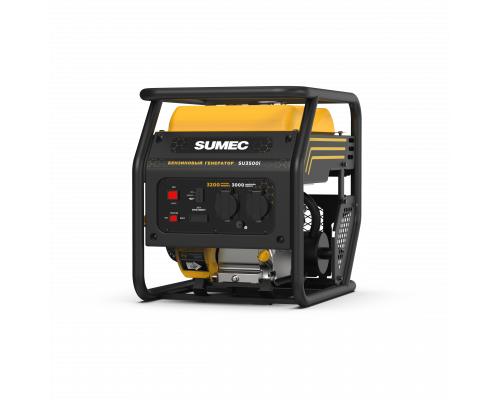 Электростанция бензиновая инверторная SUMEC SU3500i Электростанция бензиновая инверторная SUMEC SU3500i
