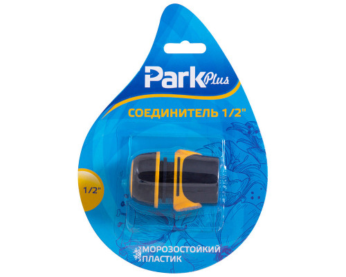 Соединитель DY8010DL 1/2" Park 001176 Соединитель DY8010DL 1/2" Park 001176