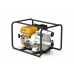 Мотопомпа бензиновая для грязной воды SUMEC TWP30