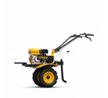 Культиватор бензиновый FIRMAN FGT-7/80BM-10