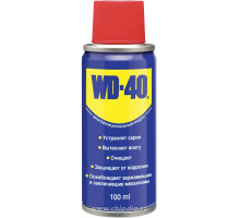 Средство смазочное универсальное WD-40 100 мл ORIGINAL WD0000/6
