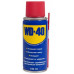 Средство смазочное универсальное WD-40 100 мл ORIGINAL WD0000/6