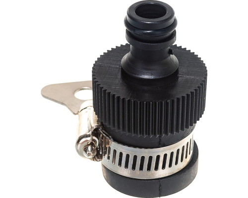Соединитель с хомутом HL024 1/2"-3/4" Park 330071 Соединитель с хомутом HL024 1/2"-3/4" Park 330071