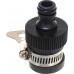Соединитель с хомутом HL024 1/2"-3/4" Park 330071
