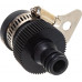 Соединитель с хомутом HL024 1/2"-3/4" Park 330071