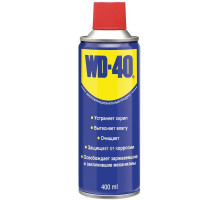 Средство смазочное универсальное WD-40 400 мл ORIGINAL WD0002
