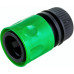 Соединитель с аквастопом HL029 1/2" Park 002722