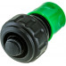Соединитель с аквастопом HL030 3/4" Park 002724