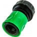 Соединитель с аквастопом HL030 3/4" Park 002724