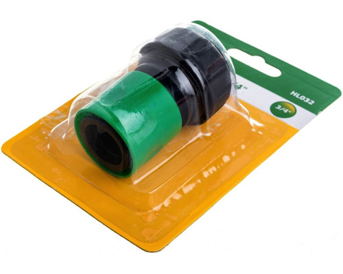 Соединитель HL032 3/4" Park 330084 Соединитель HL032 3/4" Park 330084