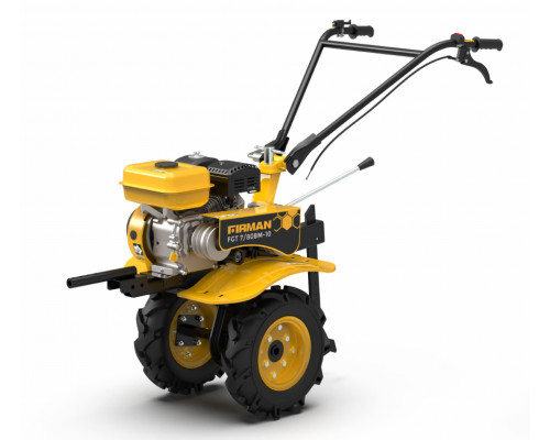 Культиватор бензиновый FIRMAN FGT-7/80BM-10